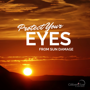 UV Protection - Sun Safety Tips for Your Eyes